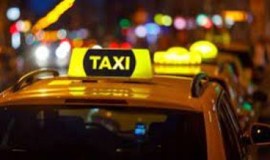 Día Nacional del Taxista: por qué se celebra el 7 de mayo