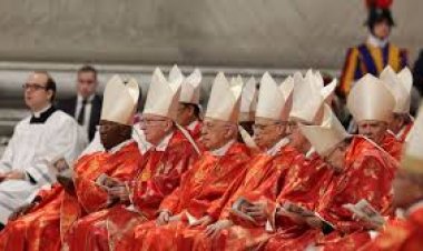 Por qué un Papa debe cambiar su nombre?