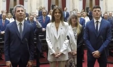 Ficha Limpia: cómo votaron los senadores sanjuaninos