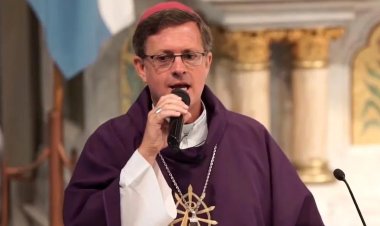 García Cueva afirmó que León XIV "es un hombre de Francisco"