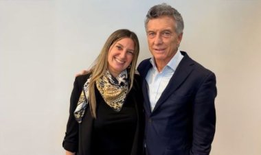 Mauricio Macri da por perdidas las elecciones legislativas, pero Silvia Lospennato se tiene fe