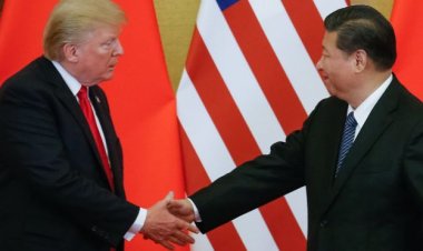 Estados Unidos y China llegaron a acuerdos comerciales y los mercados celebran