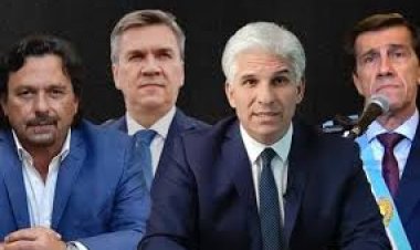 Elecciones 2025: baja participación en Chaco, Jujuy, San Luis y Salta