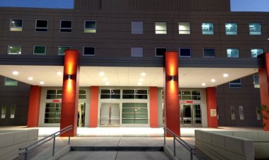 Una joven de 24 años falleció este domingo en el Hospital Guillermo Rawson