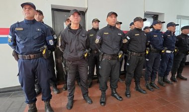 San Juan pone en funcionamiento las pistolas Taser para uso policial