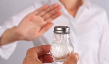 Semana Mundial de Sensibilización sobre el uso de la sal