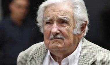 Murió Pepe Mujica
