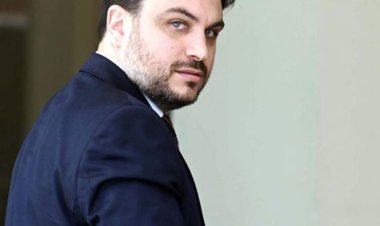 Ramiro Marra: reconoció que usa ChatGPT para escribir proyectos de ley