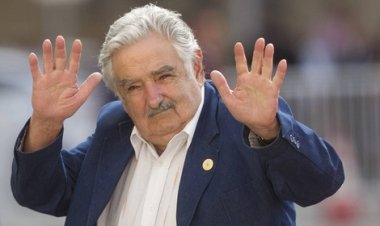 Presidentes y personalidades de todo el mundo despiden a José Mujica con respeto