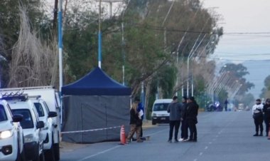 Un joven de 16 años perdió la vida en un trágico accidente en Pocito