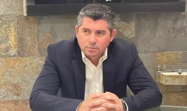 Marcelo Orrego denunció a Valentina Olguín por usar su CUIT para compras en el exterior