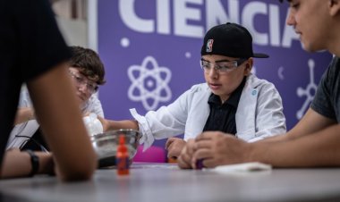 Comienza un nuevo ciclo de talleres en Conectar Lab