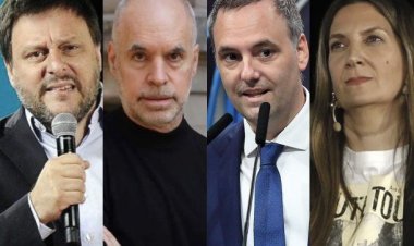 CABA: qué se vota este domingo y quiénes son los principales candidatos