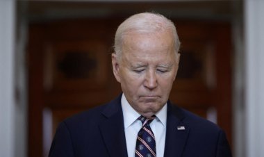 El ex presidente de EE.UU Joe Biden fue diagnosticado con cáncer de próstata