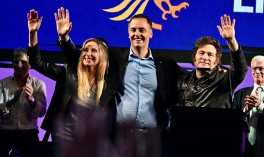 CABA 2025: ganó Manuel Adorni, Leandro Santoro segundo y el PRO quedó tercero