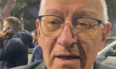 UNSJ: Ing. Tadeo Berenguer busca la reelección