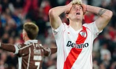 Platense le ganó por penales a River y es semifinalista del Torneo Apertura