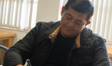 Jáchal sigue fortaleciendo la educación superior