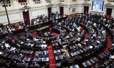 Se cayó la sesión en Diputados para debatir un aumento de emergencia a jubilados