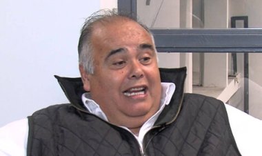 Cayó Castillo, el "Rey de La Salada", por lavado y evasión