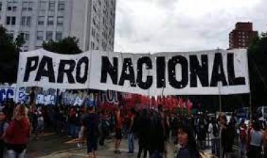 La Justicia suspendió el DNU de Milei que limita el derecho a la huelga