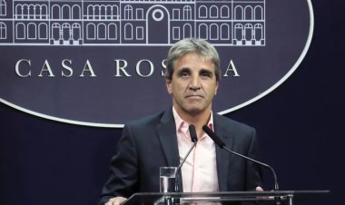 El Gobierno lanzó el Plan de Reparación Histórica de los Ahorros de los Argentinos