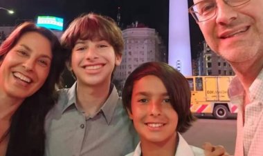 Masacre en Villa Crespo: peritan el celular de la mujer