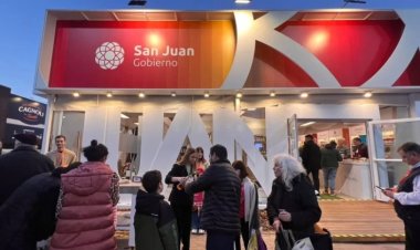 Convocan a empresas sanjuaninas a participar de la Exposición Rural 2025