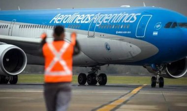 Paro de controladores aéreos afectará vuelos en todo el país