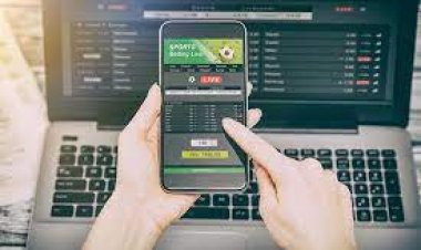 Bloquearon cuatro casinos clandestinos que operaban de manera online