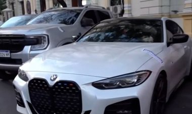 La lujosa flota de autos, motos y camionetas que le secuestraron al Rey de la Salada