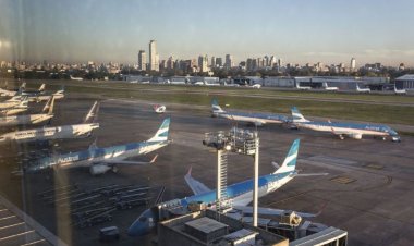 No habrá paro de controladores de tránsito aéreo y los vuelos serán normales