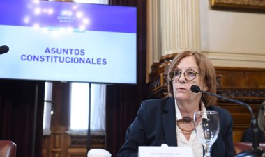 El Senado inicia la discusión por la ampliación de la Corte Suprema