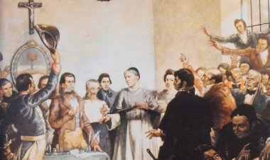 Entre adobe y revolución: cómo era San Juan en tiempos de mayo de 1810