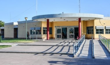 El Hospital de Pocito tiene nuevo director