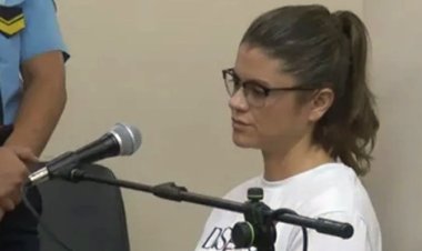 Condenaron a prisión perpetua a la investigadora del CONICET por asesinar a su amigo