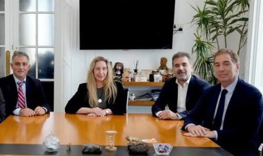 Confirmado: La Libertad Avanza y el PRO irán juntos en las elecciones bonaerenses