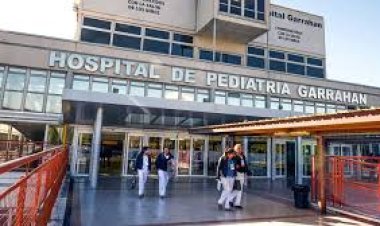 Continúan los ajustes en el hospital Garrahan