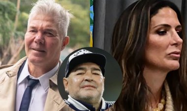 Burlando, tras la renuncia de Makintach: "Esto es una tragedia judicial"