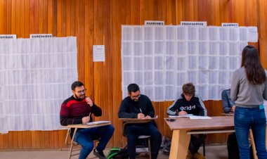 Elecciones UNSJ: presentaron las fórmulas y listas de candidatos y candidatas ante la Junta Electoral