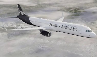 Autorizan a una nueva línea aérea a operar en el país