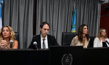Se anuló el juicio por la muerte de Diego Maradona