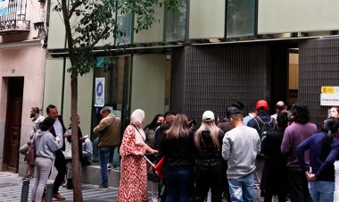 Más de 60 mil argentinos emigraron a Madrid en durante 2024