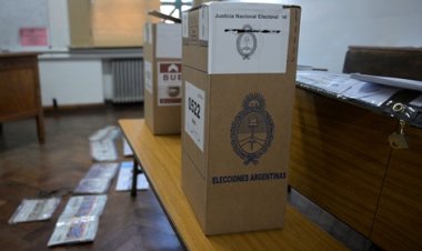 La suspensión de las PASO implicará un ahorro de 11 millones de dólares
