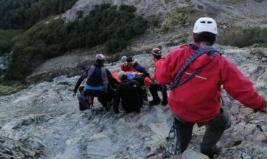 Mendoza busca cobrar rescates en la montaña para fomentar la responsabilidad