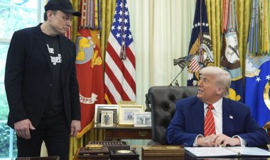Trump despidió a Elon Musk del Departamento de Eficiencia Gubernamental