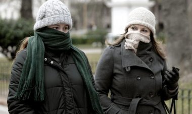 El sorpresivo pronóstico del tiempo para junio: del frío polar al calor