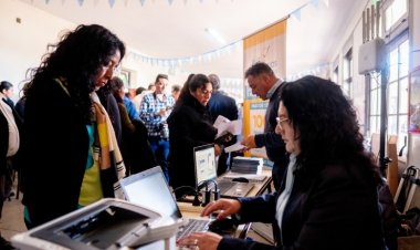 Obras Sanitarias atendió a más de 200 usuarios en los Operativos Integrales