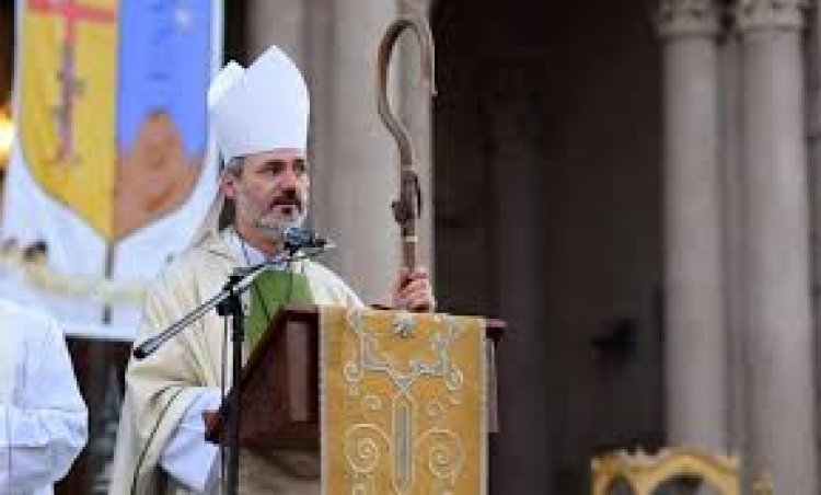 La Iglesia cruzó al gobierno de Milei por la baja de imputabilidad