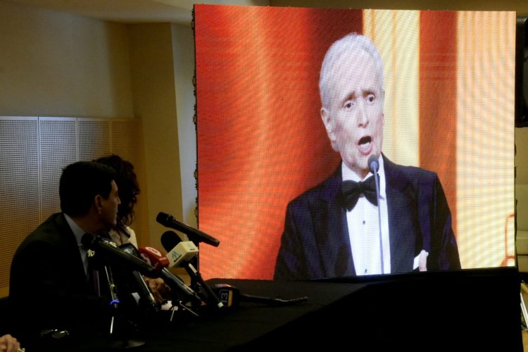 San Juan recibe al tenor José Carreras en su gira despedida mundial